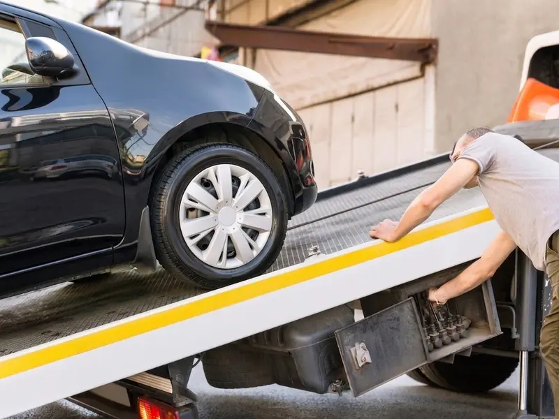 Guincho 24h e reboque de veículos em Manaus, AM