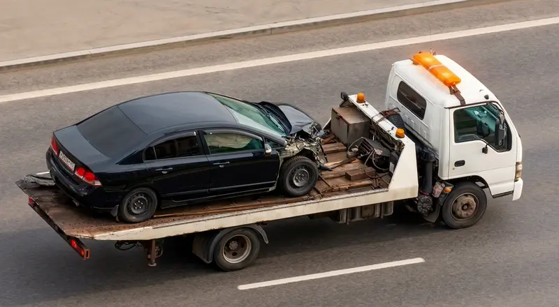 Auto socorro 24h em Manaus – atendimento para pane elétrica e mecânica