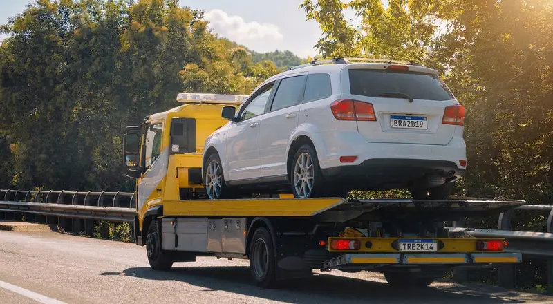 Transporte de veículos em Manaus – AM com segurança e discrição